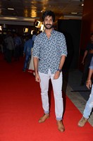 Cine Maa Awards 2016 Red Carpet